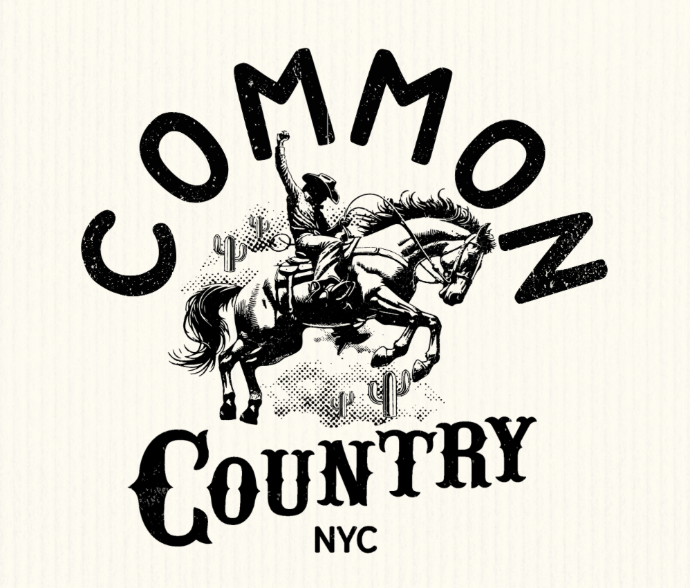 Common Country NYC