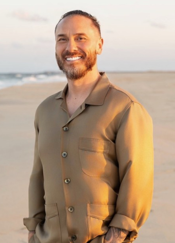 Michael Smilovitch